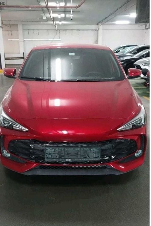 MG 3 STD