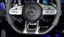 مرسيدس بنز A 35 AMG 4M Hatchback Premium Plus