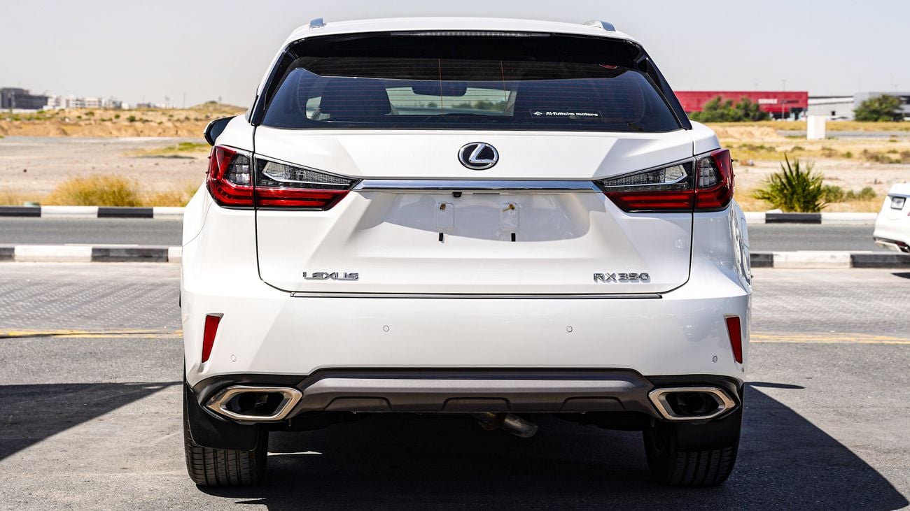Lexus RX300