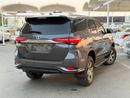 Toyota Fortuner VX2 Fortuner RHD Diesel 2.8L Full Option