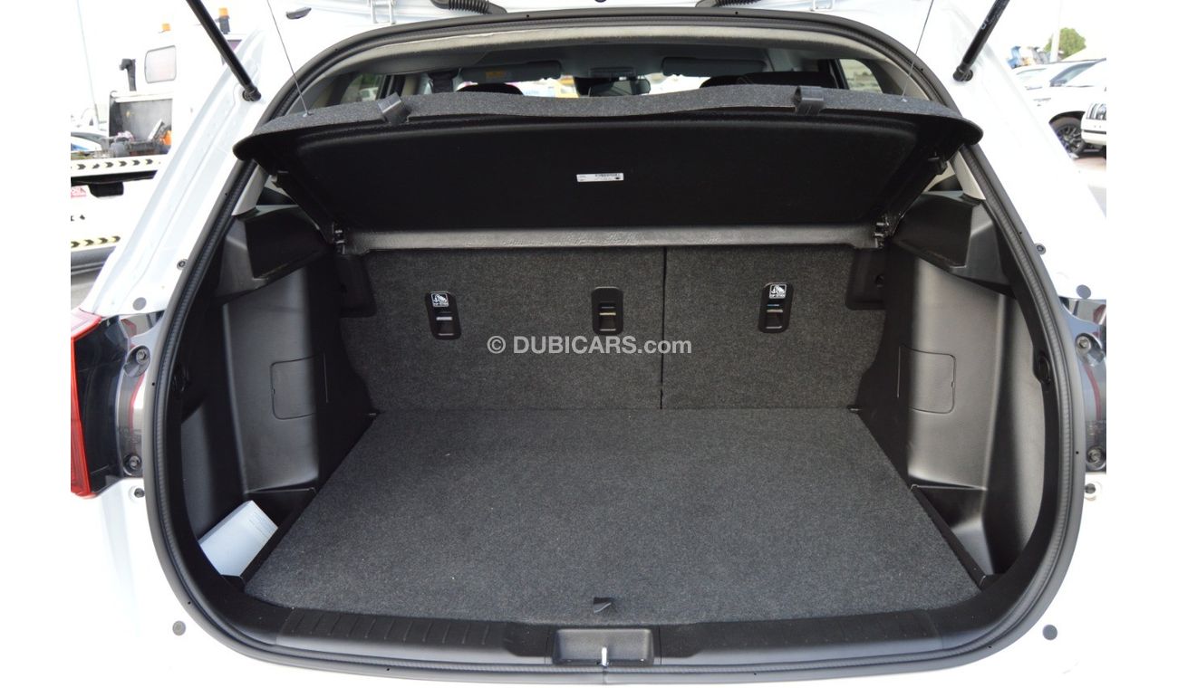 Suzuki Vitara Full option clean car