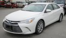 Toyota Camry Hybrid