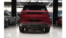Land Rover Range Rover Sport RANGE ROVER SPORT 3.0L FIRST EDITION 510PS  HYBRID + 10% FOR LOCAL