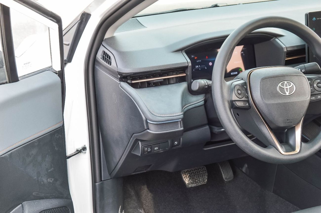 Toyota Corolla XLI HEV 1.8L FWD SEDAN 2026