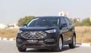 فورد إدج ford edge 2019 GCC , original paint, accident-free, in excellent condition 893 P.M