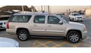 جي أم سي يوكون DENALI XL
