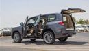 Toyota Land Cruiser 2024 GXR 3.5L Twin Turbo GCC Specification