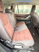 تويوتا إينوفا 2.0L HyCross 7S Hybrid