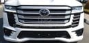 تويوتا لاند كروزر VXR 2026 TOYOTA LAND CRUISER 3.3 FULL OPTION