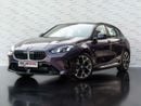 BMW 118 Pure M-Sport