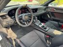 Porsche 911 GT3 RS 4.0L (520 HP) Coupe GCC SPEC UNDER WARRANTY
