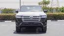 Toyota Land Cruiser GXR TWIN TURBO 3.5L V6