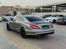 Mercedes-Benz CLS 500 Std
