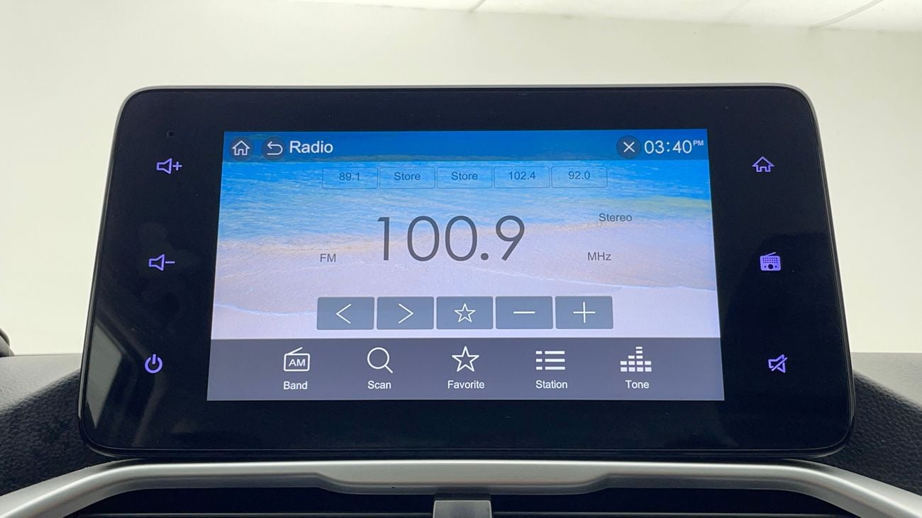 Chevrolet Captiva LS 1.5 | Zero Down Payment | Home Test Drive