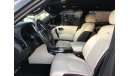 Nissan Patrol PATROL NISMO **2016** WITH WARRANTY