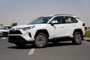 Toyota RAV4 2.0L | XLE |  | Parking Assist | Mid Option | Sunroof | Rear Camera | GCC
