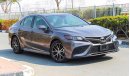 Toyota Camry 2023 Model Toyota Camry SE Upgrade, 2.5L Petrol, AWD A/T