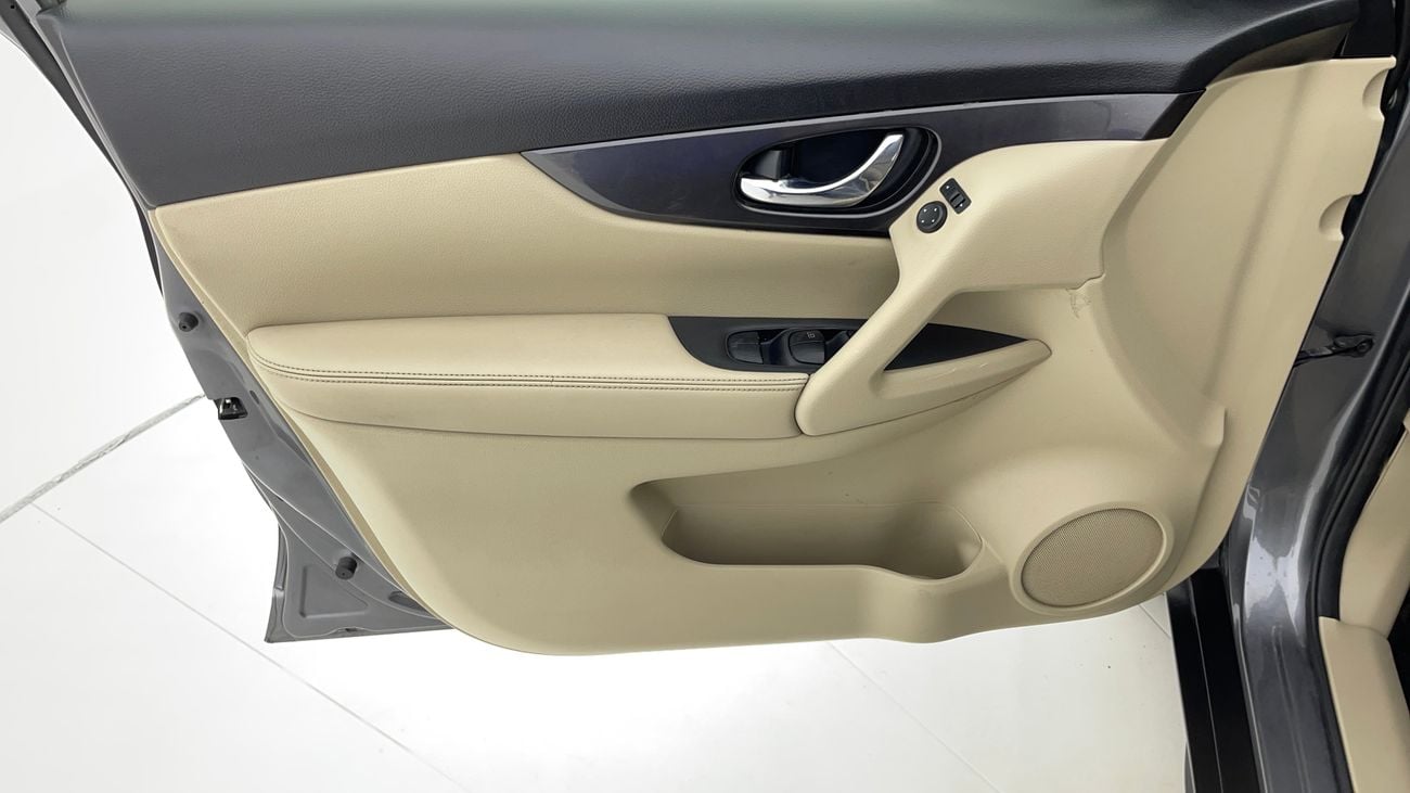 Nissan XTrail S 2.5 | Zero Down Payment | Free Home Test Drive