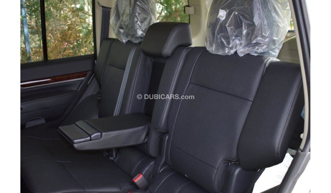 Mitsubishi Pajero 2019 MODEL GLS 3.8L PETROL 7 SEAT   AUTOMATIC