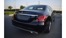 مرسيدس بنز C200 2020 - 3 Years Warranty - Immaculate Condition