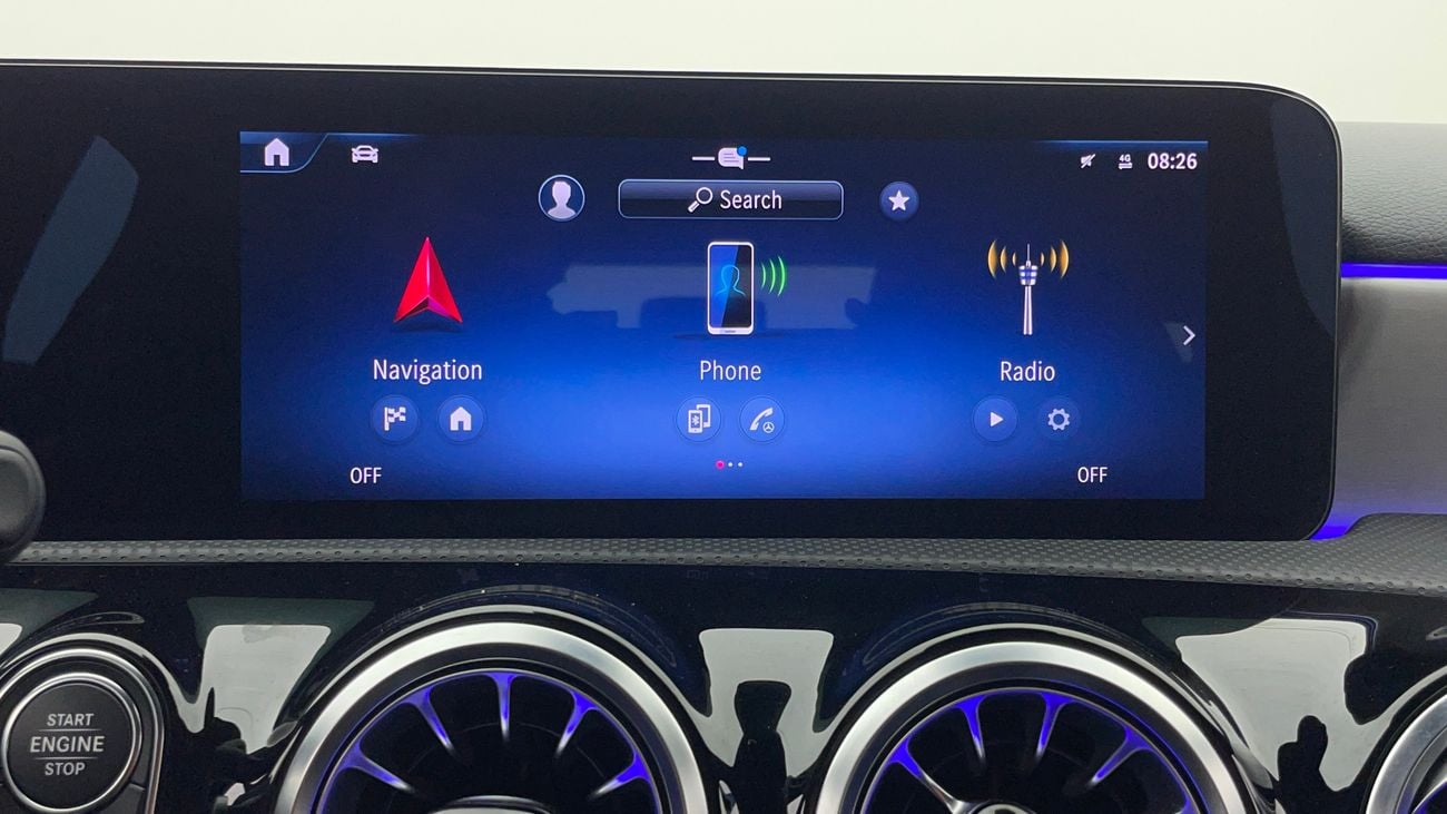 Mercedes-Benz A 200 AMG PREMIUM 1.3 | Zero Down Payment | Home Test Drive