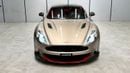 أستون مارتن فانكويش Aston Martin Vanquish 2017 مواصفات خليجية