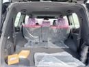 Toyota Land Cruiser TOYOTA LAND CRUISER VXR 3.5 TT PETROL BLACK/BLACK-RED