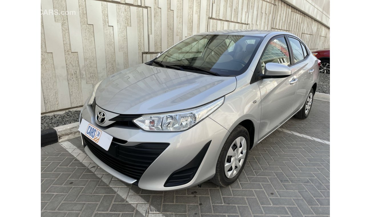 Toyota Yaris SE 1.5 L 1.5 | Under Warranty | Free Insurance | Inspected on 150+ parameters