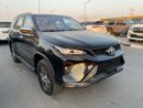 تويوتا فورتونر EXR 2.7L (160 HP)