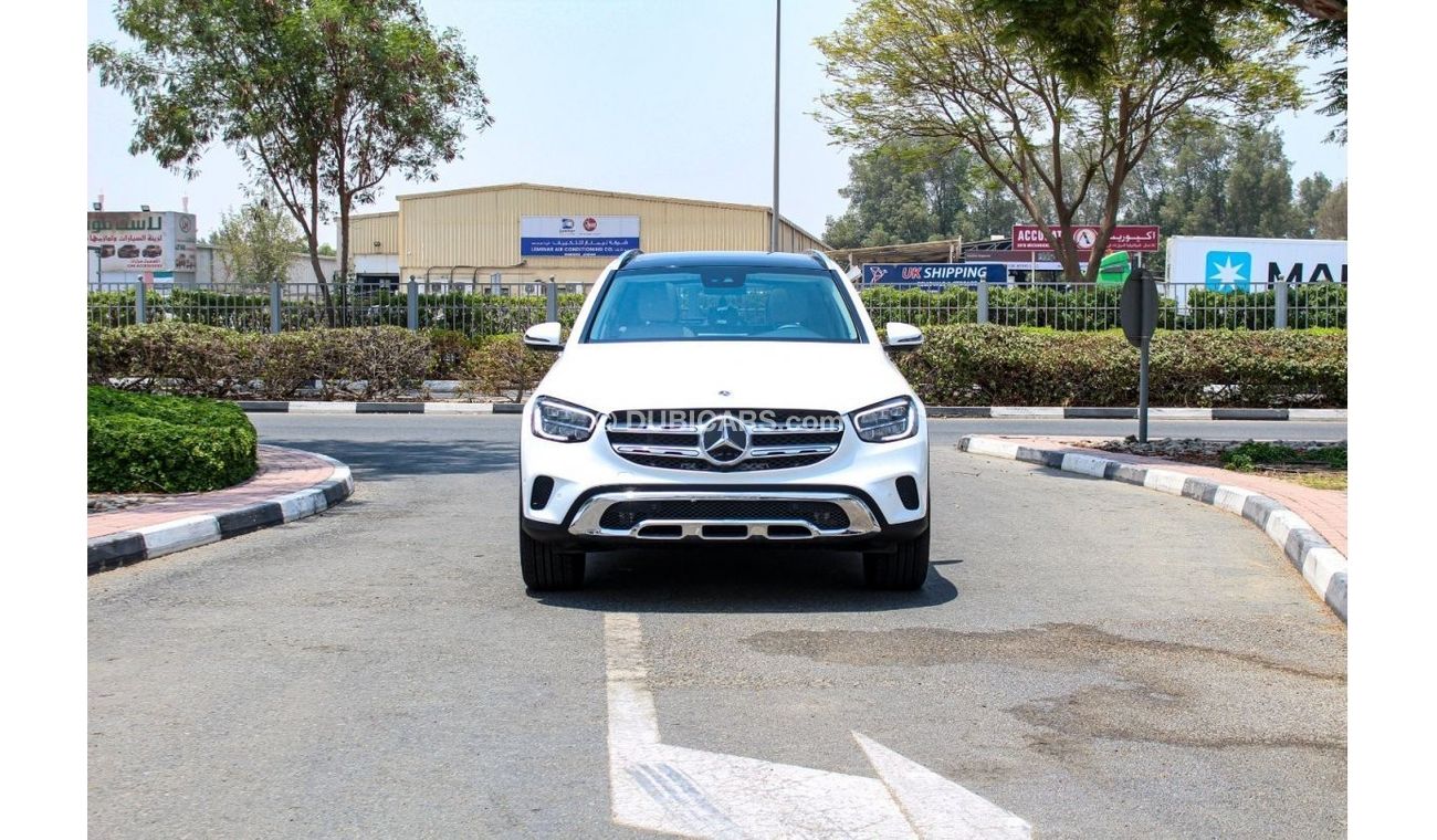 Mercedes-Benz GLC 300 Premium MERCEDES-BENZ GLC300