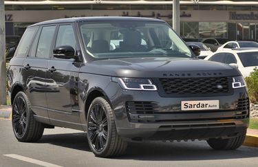 Range Rover Autobiography 2020 Price Uae  - Compare 12 Range Rover Trims And Trim Families Below To See The Differences In Prices And Features.