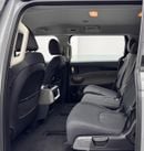 Kia Carnival 2026 Kia Carnival, Kia Warranty+Service Contract, GCC