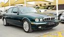 Jaguar XJ8 2004 Model Full options clean car  single owner use wellmaintaned