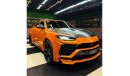 Lamborghini Urus Novitec Edition / Full Carbon / 782 HP / Brand New / 2023