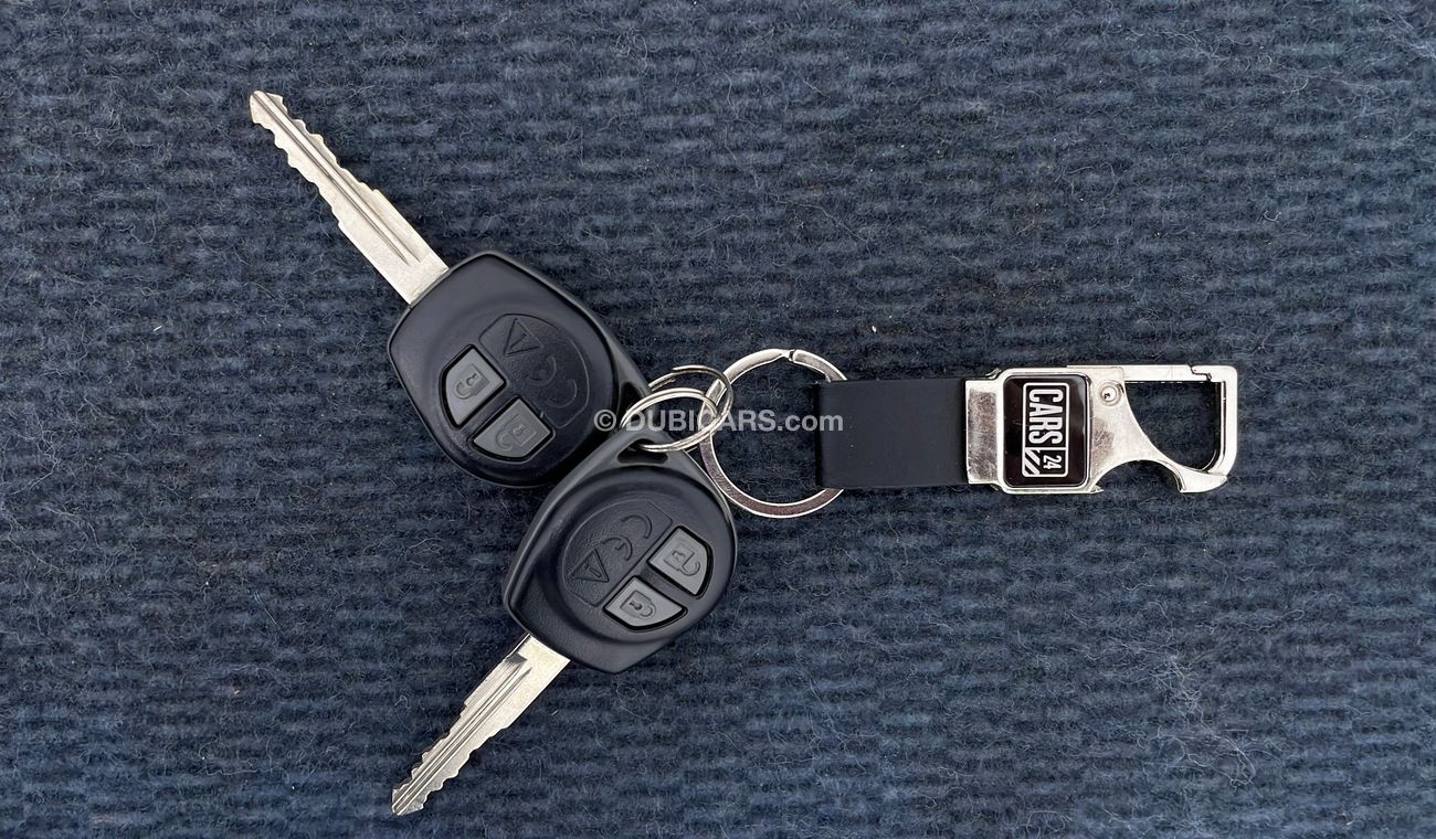 Suzuki Ciaz GL 1.5 | Under Warranty | Inspected on 150+ parameters