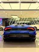 Lamborghini Huracan BRAND CONDITION