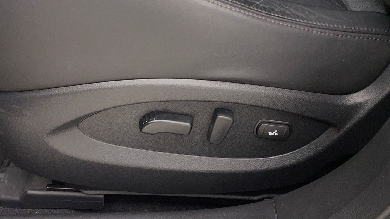 إنفينيتي QX70 LUXURY 3.7 | بدون دفعة مقدمة | اختبار القيادة في المنزل