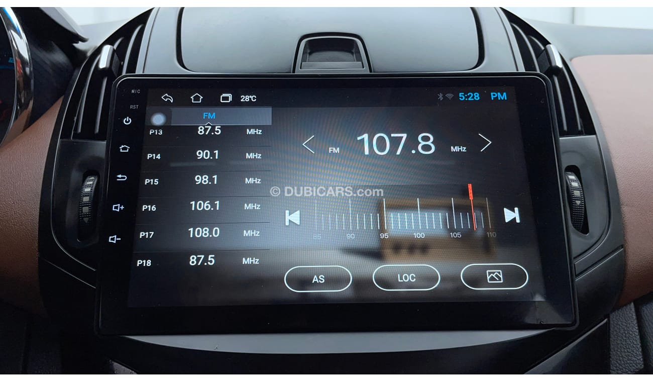 Chevrolet Cruze LT 1.8 | Zero Down Payment | Free Home Test Drive