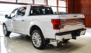 Ford F-150 Limited EcoBoost V6