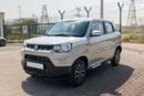 Suzuki S Presso AT Suzuki S-Presso AT 1.0L – Silver