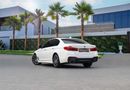 بي أم دبليو 520i i M-Kit | 2,252 P.M  | 0% Downpayment | Excellent Condition!