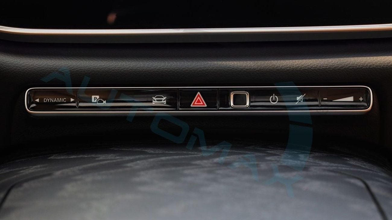 Mercedes-Benz E200 AMG EQ Boost 2.0L RWD 2026 GCC 0Km With 2 Years Unlimited Mileage Warranty @Official Dealer