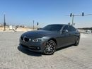 بي أم دبليو 330i Std 2.0L German import