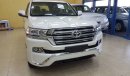 Toyota Land Cruiser GX.R V8 Full Option