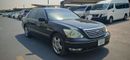 Lexus LS430 TOP