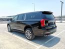 GMC Yukon GMC Denali - 2021 - Black