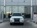 Mitsubishi Pajero GLS GCC