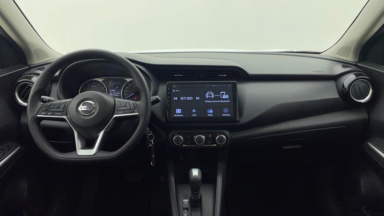 Nissan Kicks SV 1.6 | Zero Down Payment | Home Test Drive