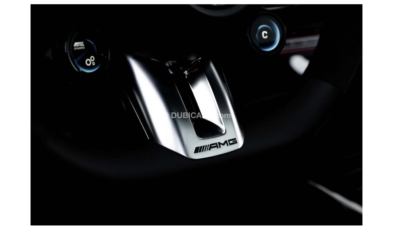 Mercedes-Benz A 35 AMG AMG | 4,504 P.M  | 0% Downpayment | Agency Warranty!