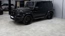 BRABUS 800 - Mercedes-AMG G 63 1 of 10 | Recent service from Gargash